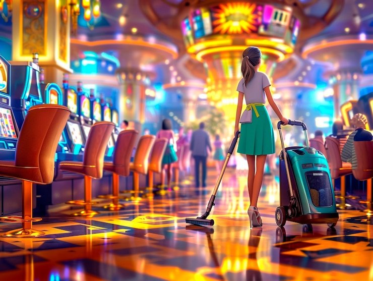 Tampilan dashboard mami18 menampilkan berbagai pasar sportsbook dan permainan yang tersedia