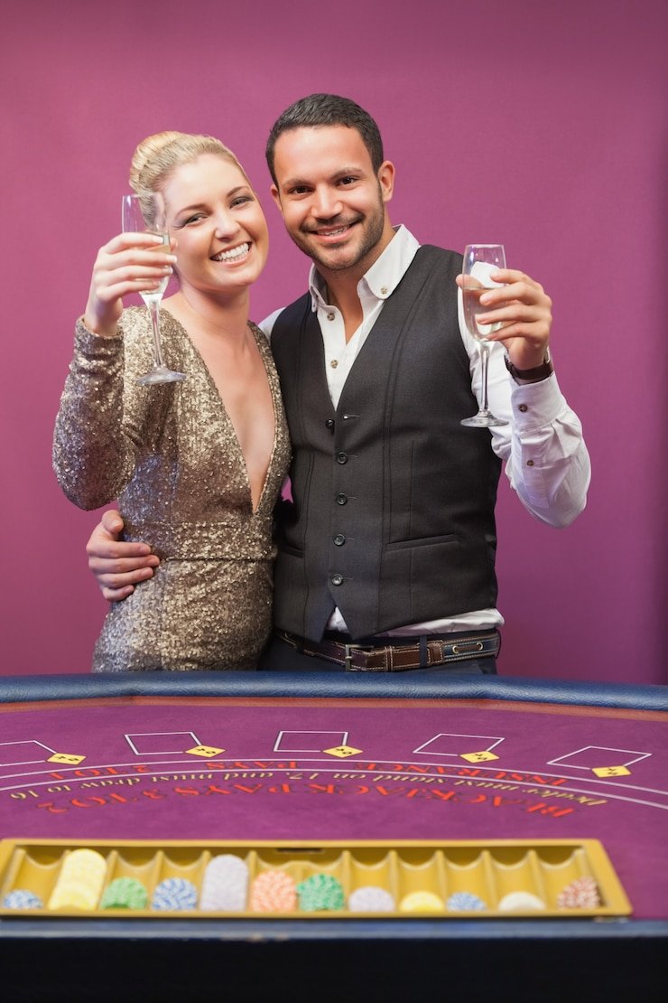 Lightning Baccarat Game