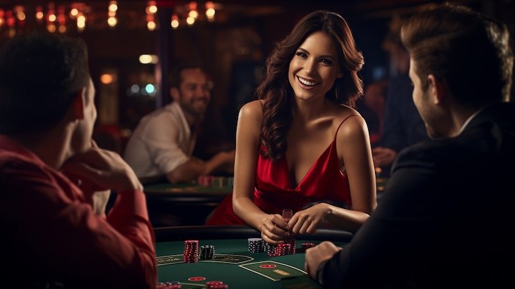 Fitur Wild Multiplier Red Tiger menciptakan kombinasi kemenangan dengan pengganda Fitur Wild Multiplier pada permainan Red Tiger yang menampilkan simbol liar dengan pengganda